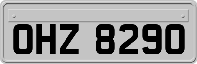 OHZ8290