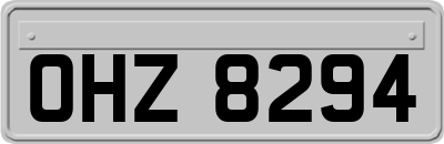 OHZ8294