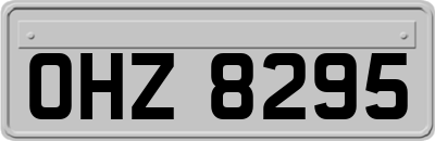 OHZ8295