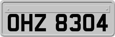 OHZ8304