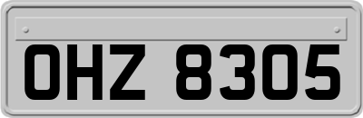 OHZ8305