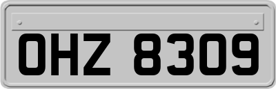 OHZ8309