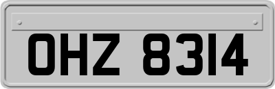 OHZ8314