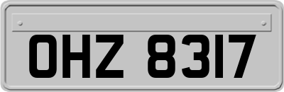OHZ8317
