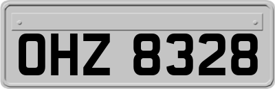OHZ8328