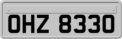 OHZ8330
