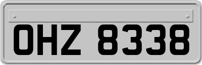 OHZ8338
