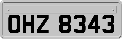 OHZ8343