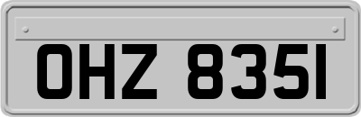 OHZ8351