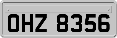 OHZ8356