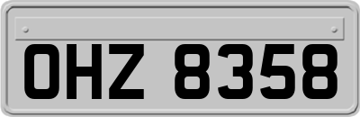 OHZ8358