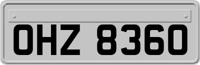 OHZ8360