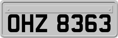 OHZ8363