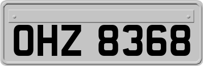 OHZ8368