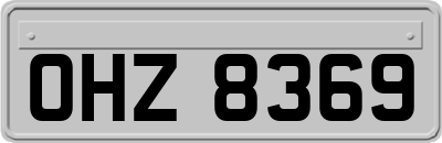 OHZ8369