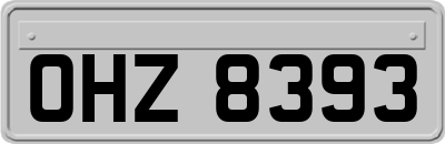 OHZ8393