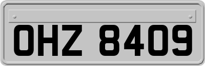 OHZ8409