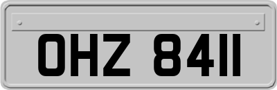 OHZ8411