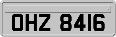 OHZ8416