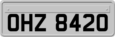 OHZ8420