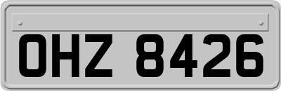 OHZ8426