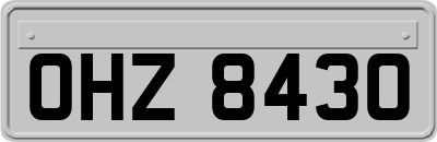 OHZ8430