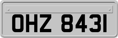 OHZ8431