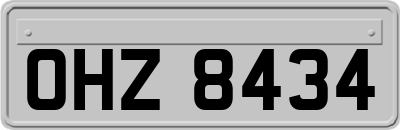 OHZ8434