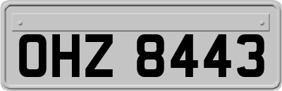 OHZ8443