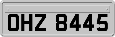 OHZ8445