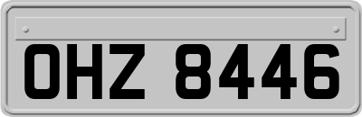 OHZ8446