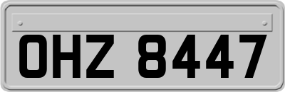 OHZ8447