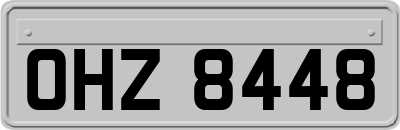 OHZ8448