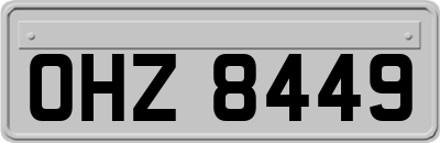 OHZ8449
