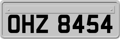 OHZ8454