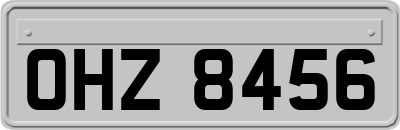 OHZ8456