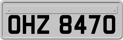 OHZ8470