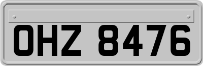 OHZ8476