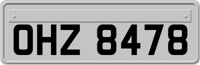 OHZ8478