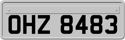 OHZ8483