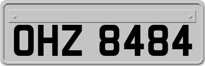 OHZ8484