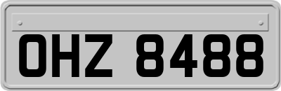 OHZ8488