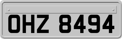 OHZ8494