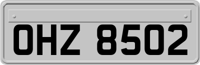 OHZ8502