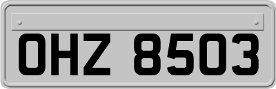 OHZ8503