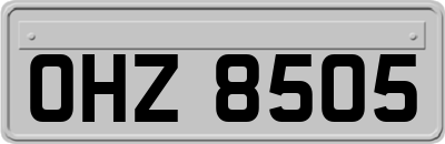OHZ8505