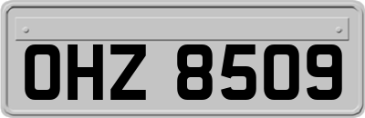 OHZ8509
