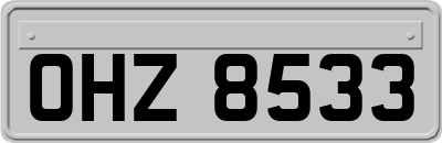 OHZ8533