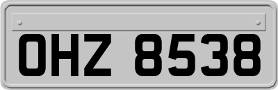 OHZ8538
