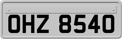 OHZ8540